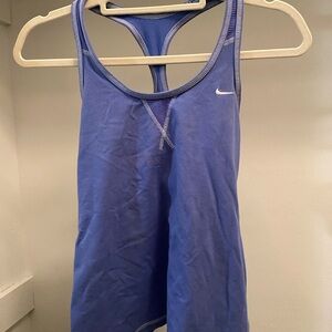 Nike tank top